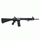 Vism Ergonomic AR-15 Pistol Grip with Storage Compartment, Black VAGPARB