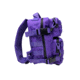 VISM Every Day Pack, Purple, CVEDP3056PR