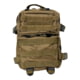 VISM Every Day Pack, Tan, CVEDP3056T