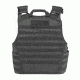 Vism Expert Plate Carrier Vest, Urban Gray, 2XL Plus CVPCVXL2963U