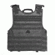 Vism Expert Plate Carrier Vest, Urban Gray, 2XL Plus CVPCVXL2963U