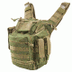 VISM First Responders Utility Bag, Green w/Tan CVFRB2918GT