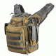 VISM First Responders Utility Bag, Tan w/U.Gray CVFRB2918TU