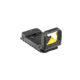 VISM Flipdot Reflex Optic Red Dot Sight, 3 MOA Dot Reticle VDFLIPGLOM2