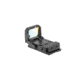 VISM Flipdot Reflex Optic Red Dot Sight, 3 MOA Dot Reticle VDFLIPGLOM2