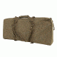 VISM Heavy Duty 28in Deluxe AR15/AK Carbine Pistol Case, Tan CVCPD2962T-28