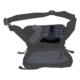 VISM Holster Retainer, Black, CVPHR3053B