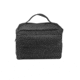 VISM Insulated Cooler Lunch Bag w/ Molle/PAL Webbing, Black, Small, CVKOLS3022B