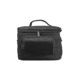 VISM Insulated Cooler Lunch Bag w/ Molle/PAL Webbing, Black, Small, CVKOLS3022B