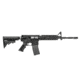 VISM KeyMod Picatinny Rail, 3 KM Slots, Black VMKM3