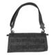 VISM Large Pistol Magazines Carrier, Black, CVMCL3018B