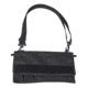 VISM Large Pistol Magazines Carrier, Black, CVMCL3018B