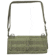 VISM Large Pistol Magazines Carrier, Green, CVMCL3018G