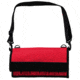 VISM Large Pistol Magazines Carrier, Red, CVMCL3018R