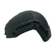 VISM Level IIIA Fast Helmet, Green, Large, BPFHLG