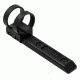 Vism M-Lok 1in Extended Flashlight Mount/Standard, Black VMFLML