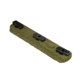 VISM M-Lok Picatinny Rail, Tan, Medium, VMML6T