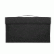 Vism Magazine Wallet For Pistol And Rifle Mags, Black  CMW2937B