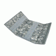 VISM Magazine Wallet For Pistol And Rifle Mags, Digital Camo CMW2937D