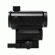 Vism Micro Red / Blue Dot Sight, Black VDBRB