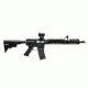 Vism Micro Red / Blue Dot Sight, Black VDBRB