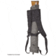 VISM MOLLE Backpack Straps/ Blk, Black, CVMBPS3035B