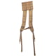 VISM MOLLE Backpack Straps, Tan, CVMBPS3035T