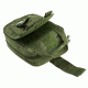 VISM MOLLE EMT Pouch, Green CVEMT2970G