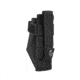 Vism Molle Flashlight Pouch,Black CVFLP3010B