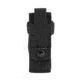 Vism Molle Flashlight Pouch,Black CVFLP3010B