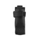 Vism Molle Flashlight Pouch, Black, CVFLP3010B
