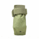 VISM Molle Flashlight Pouch, Green CVFLP3010G