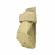 VISM Molle Flashlight Pouch, Tan CVFLP3010T