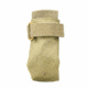 VISM Molle Flashlight Pouch, Tan CVFLP3010T