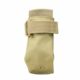 VISM Molle Flashlight Pouch, Tan, CVFLP3010T