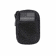 Vism Molle Utility Pouch With U.S. Patch, Black CVAP3006B