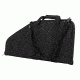 VISM Padded 28in AR15/AK Carbine Pistol Case w/Shoulder Sling 2907, Black, Rifle Shaped CVCP2961B-28