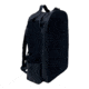 VISM Patch Daypack, Black, CBPB3052B