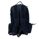 VISM Patch Daypack, Black, CBPB3052B