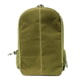 VISM Patch Daypack, Green, CBPB3052G