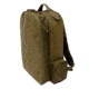 VISM Patch Daypack, Tan, CBPB3052T