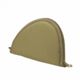VISM Pistol Case, 11in, Tan, Medium, CPC3007MT