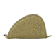 VISM Pistol Case, Tan, Medium, CPC3007MT