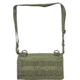 VISM Pistol Magazines Carrier, Green, CVMCS3019G