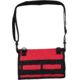 VISM Pistol Magazines Carrier, Red, CVMCS3019R