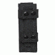 Vism Pistol Single Magazine Pouch, Black, CVPPH2991B