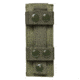 Vism Pistol Single Magazine Pouch, Green, CVPPH2991G