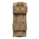Vism Pistol Single Magazine Pouch, Tan, CVPPH2991T