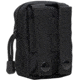VISM PPE Glove Pouch, Black, CVPPE3036B