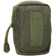 VISM PPE Glove Pouch, Green, CVPPE3036G
